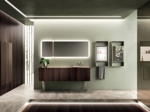 Умывальник