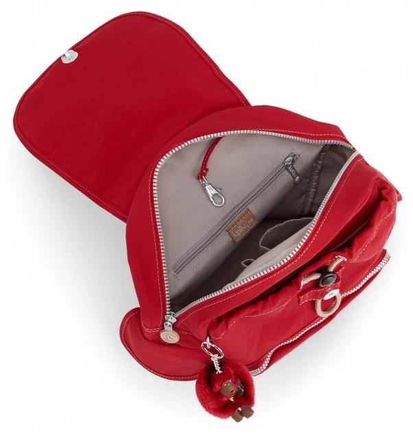 K1563588Z Рюкзак Small Backpack Kipling City Pack S  - Вид №2