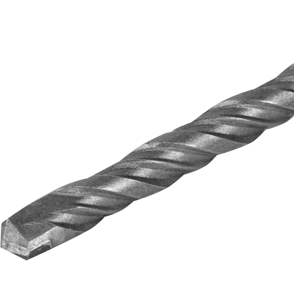 Бур по бетону SDS-plus 8x110x160 мм Сибртех 70556 STLM-2035952 - Вид №1