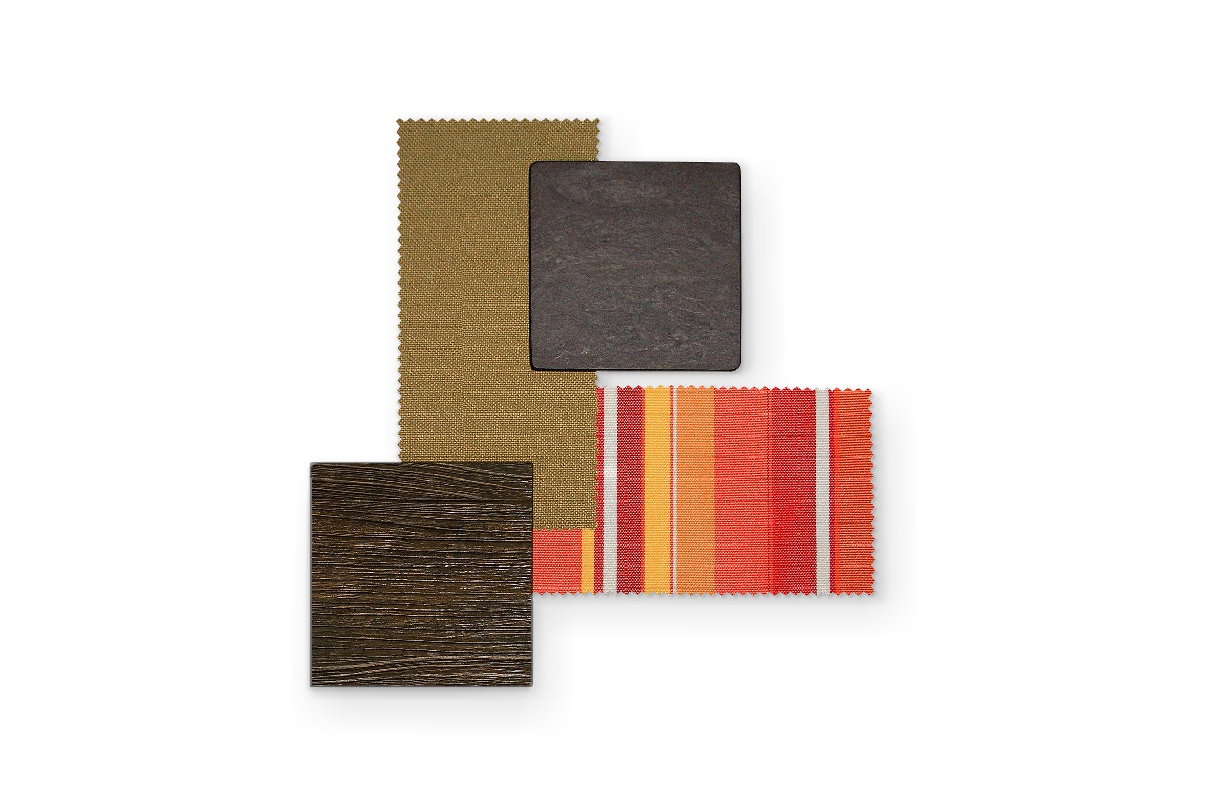 Sunbrella® садовый диван с полуостровом MAMAGREEN Aiko ARCH-00076979 - Вид №2