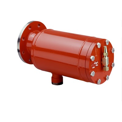 Danfoss HFI — поплавковые регуляторы прямого действия HFI 050 Клапан регулятор уровн 148G3105 