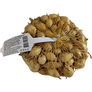 Лук-севок озимый Шекспир