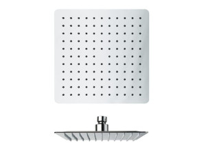 Насадка для душа с системой защиты от накипи