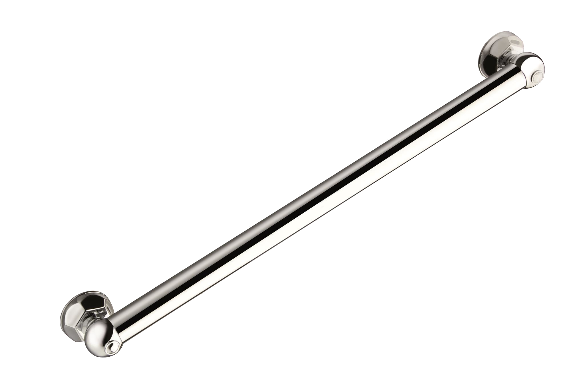 70170C50-CR CARIMALI Поручень Americano 50см