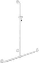 801.33D120 держатель для душа HEWI HEWI active+  - Вид №27