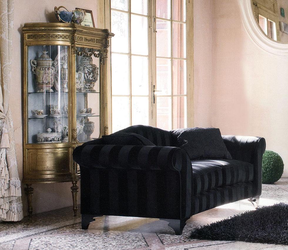 Диван Bloom VENETA SEDIE 8415L 