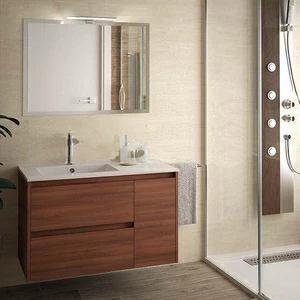 КОМПЛЕКТ МЕБЕЛИ NOJA 85.5 СМ BROWN ACACIA