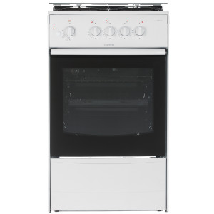 8140318 Газовая плита DARINA 1B GM 441 105 W белый