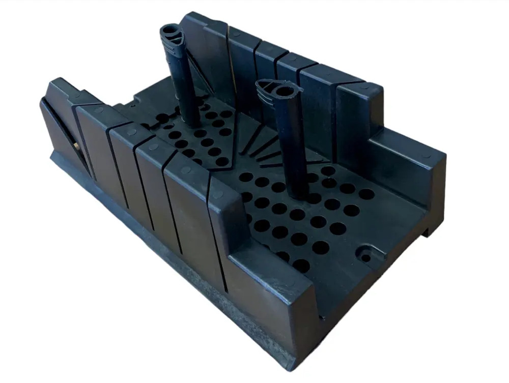87003856 Стусло Accurate с эксцентриками Ст310 310x120 мм STLM-0845393