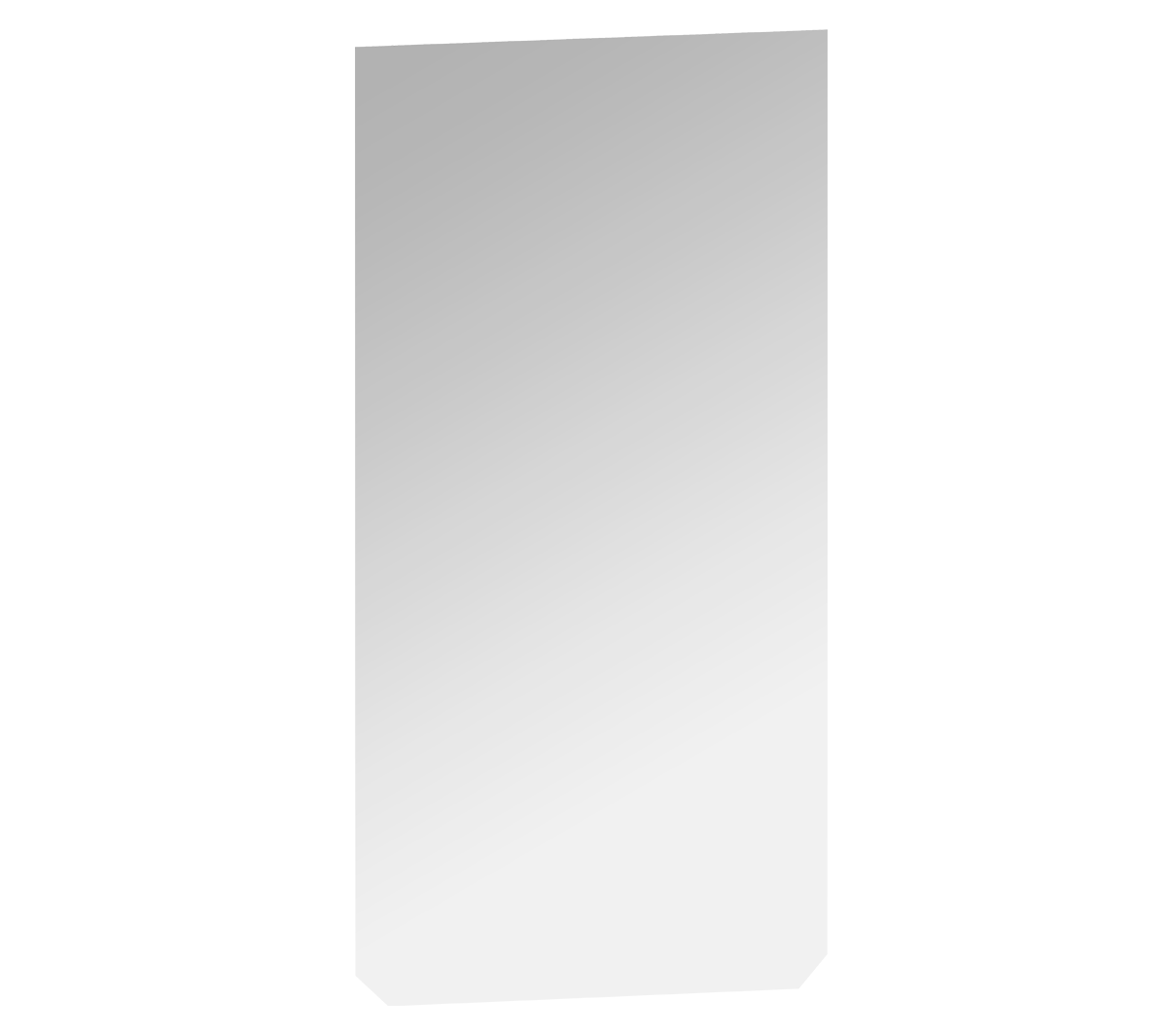 Ex.T FRIEZE Настенное зеркало EXFRIEZESP