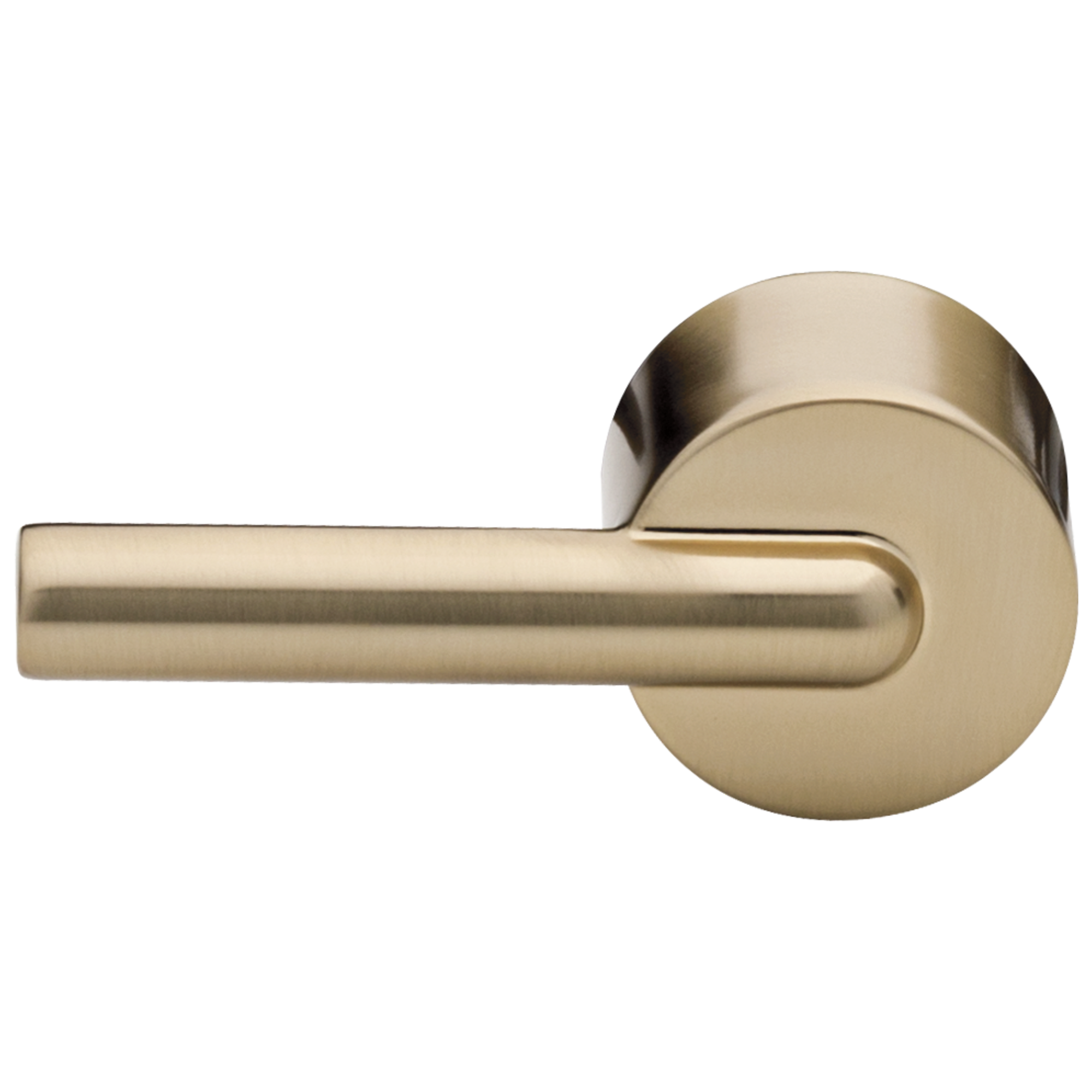 75960-CZ Рычаг бака Delta Faucet Trinsic Шампанское бронза 