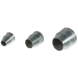 Набор клиньев для молотка и топора кольцевые ARCHIMEDES 90489 10х8/12х10/14х13 мм, 3 шт.