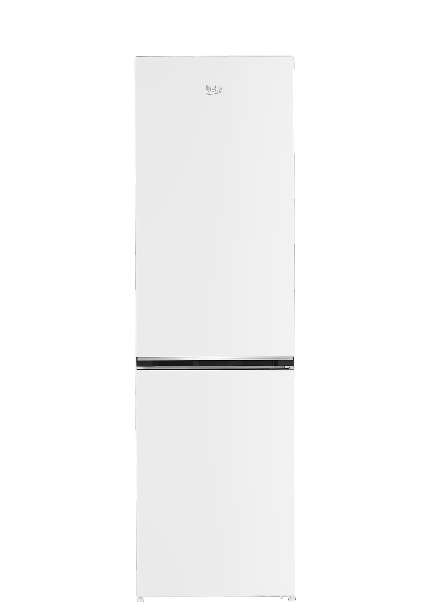 9033952 Холодильник с морозильником   Beko B1RCSK362W белый STDN-0013132 - Вид №2