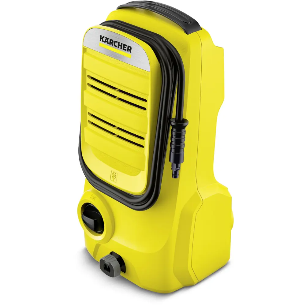 Мойка высокого давления Karcher K2 Compact, 110 бар, 360 л/ч 82110022 STLM-2194775  - Вид №4