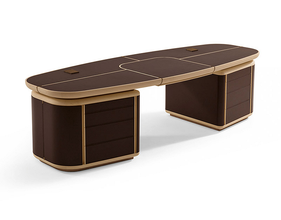 Письменный стол TYCOON GIORGETTI 70040  - Вид №2