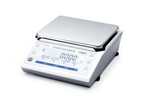 15942300 Лабораторные весы 1502R Vibra ALE