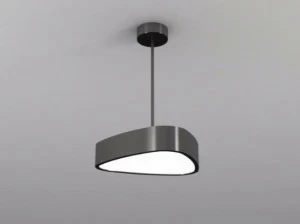 Neonny Светодиодная подвесная лампа Triangle