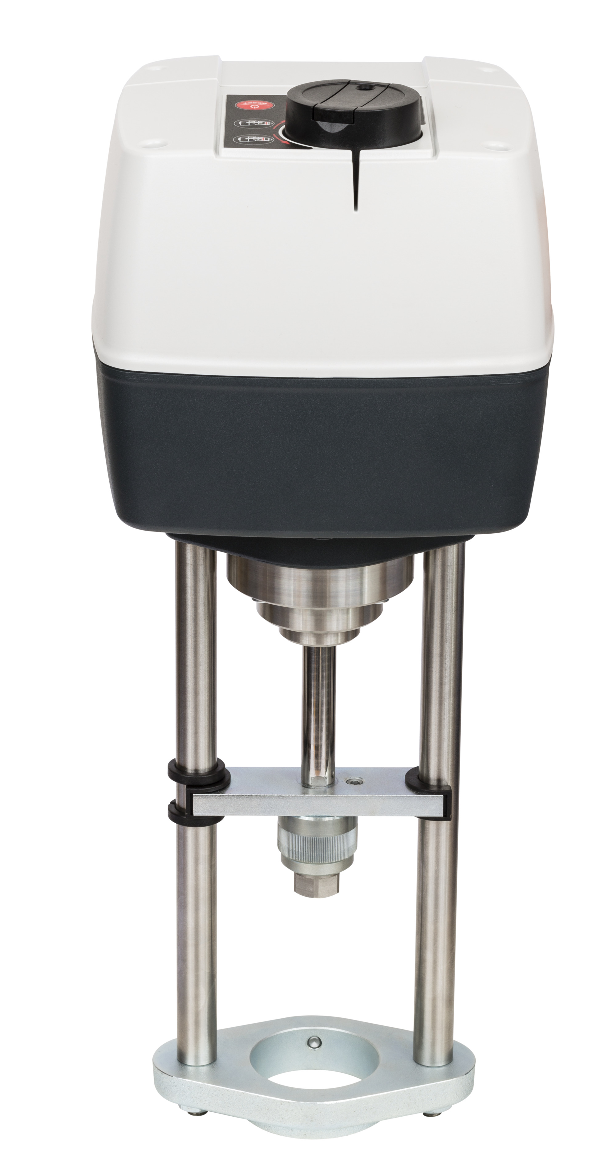 Danfoss Электроприводы с аналоговым и трехпозиционным управлением Электрический привод AME 658 SU, 230 В 082G3451  - Вид №10