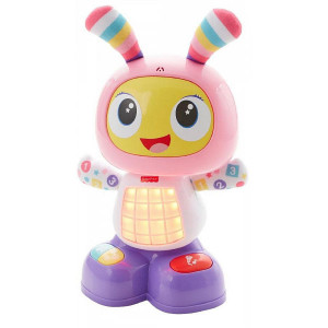 FBC98 Mattel Fisher-Price Фишер Прайс Обучающая игрушка БиБель FISHER-PRICE (Mattel)