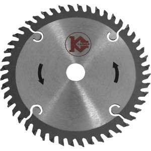 26295 Калибр Диск пильный "Калибр" 130х16х48z (арт.130303) 