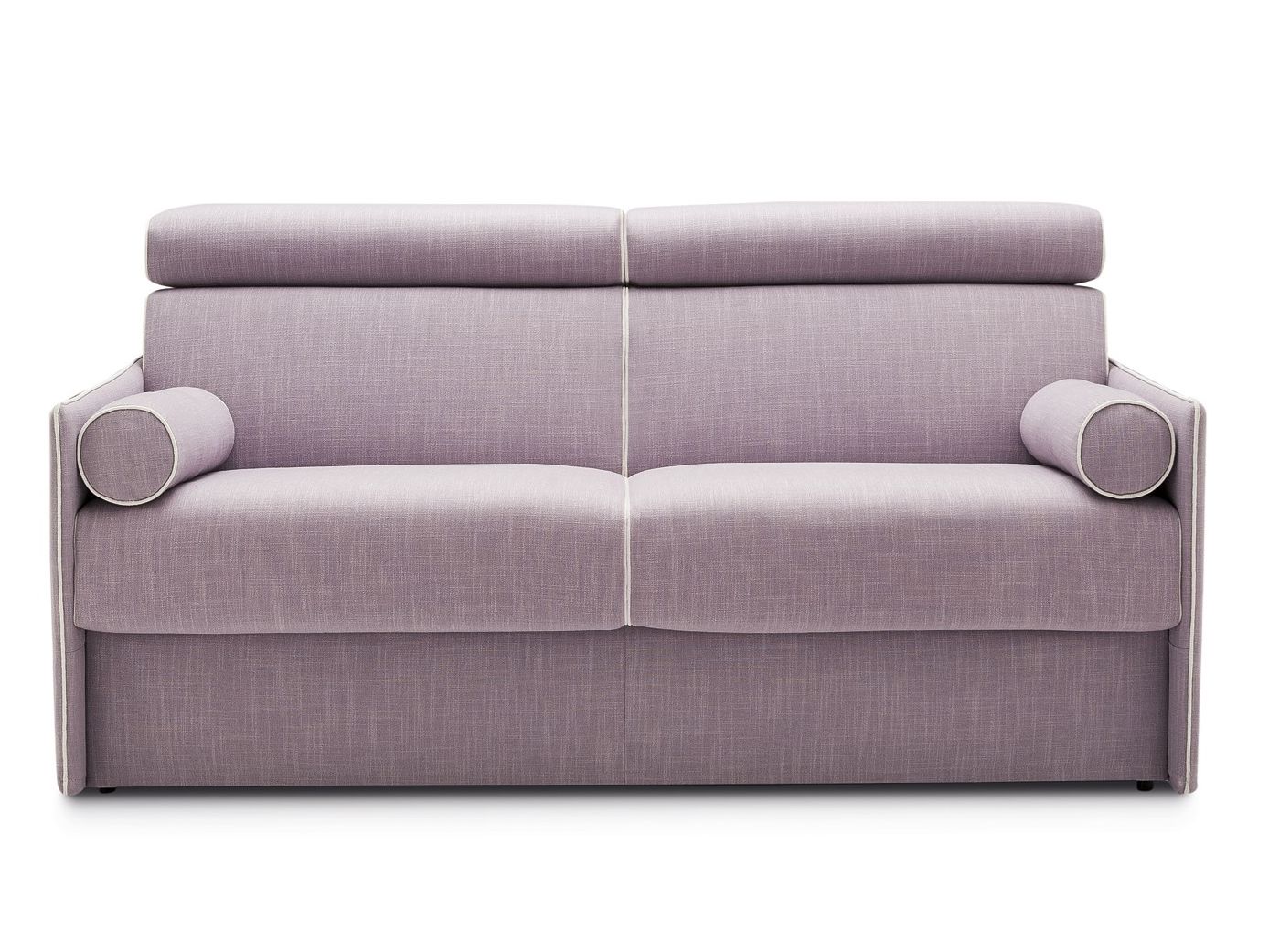 Двуспальный диван-кровать из ткани Felis Day &amp ARCH-00048054 - Вид №7