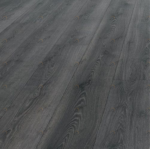 Ламинат Haro Дуб Контура Черный 533144