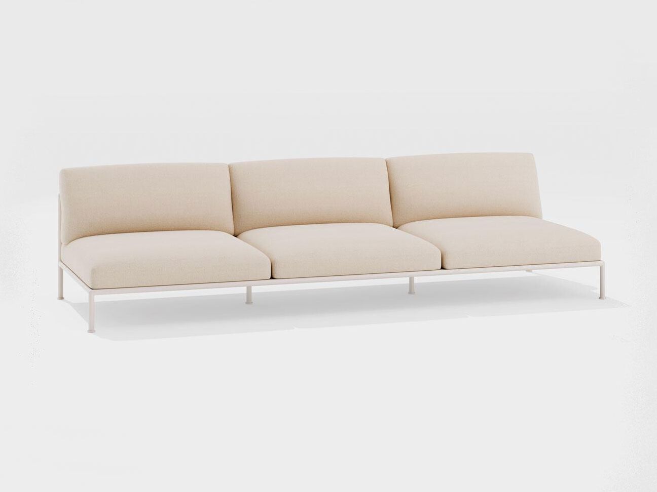 Ткань сад диван FAST Roè ARCH-00049939