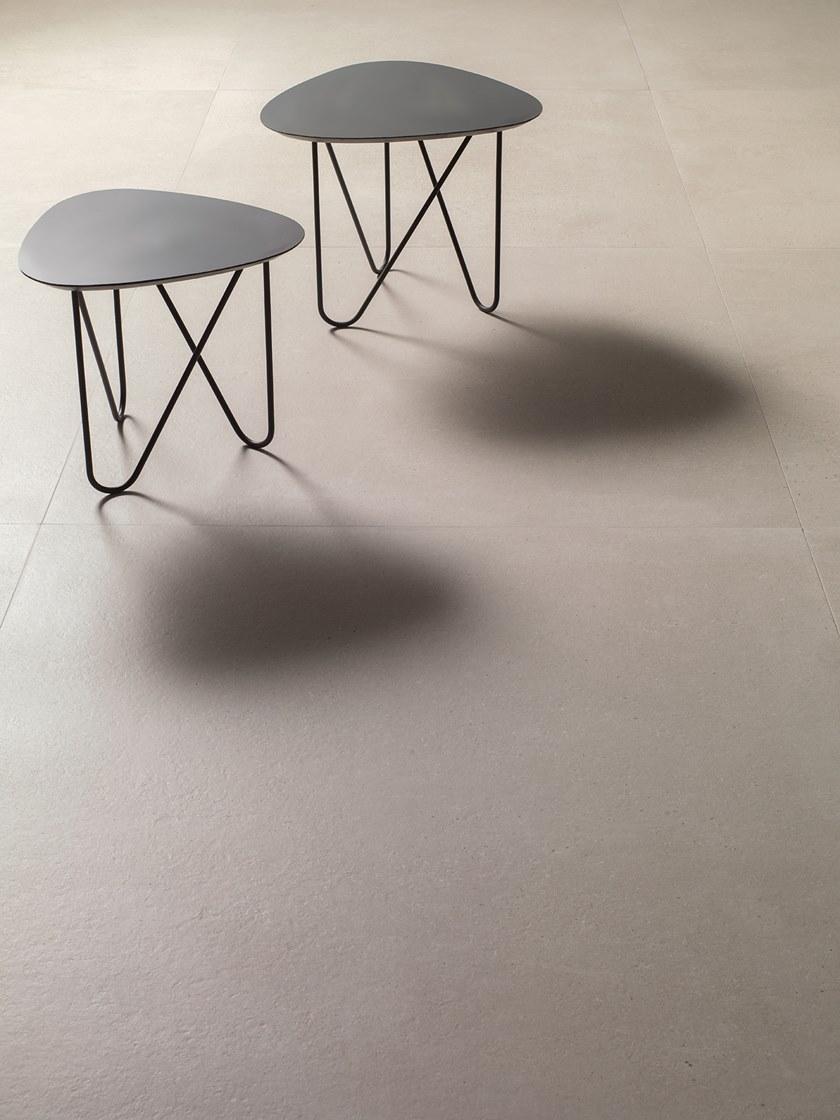 Porcelanosa Пол из керамогранита под бетон Highker - ston-ker® sun-id-1424978 - Вид №6