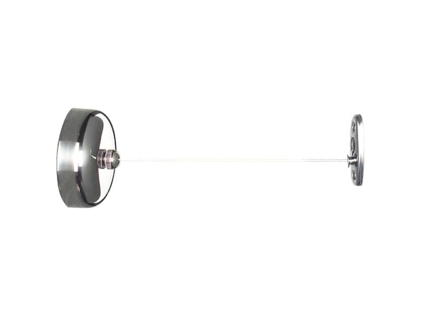 Металлическая выдвижная сушилка для белья Roca Hotels ARCH-00129596