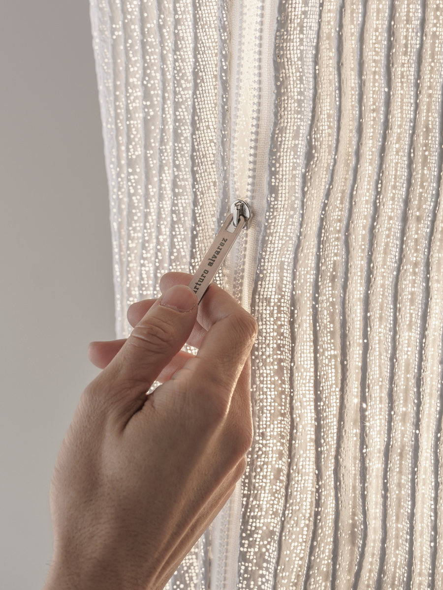 008388 Торшер Arturo Alvarez Gea Santreyd