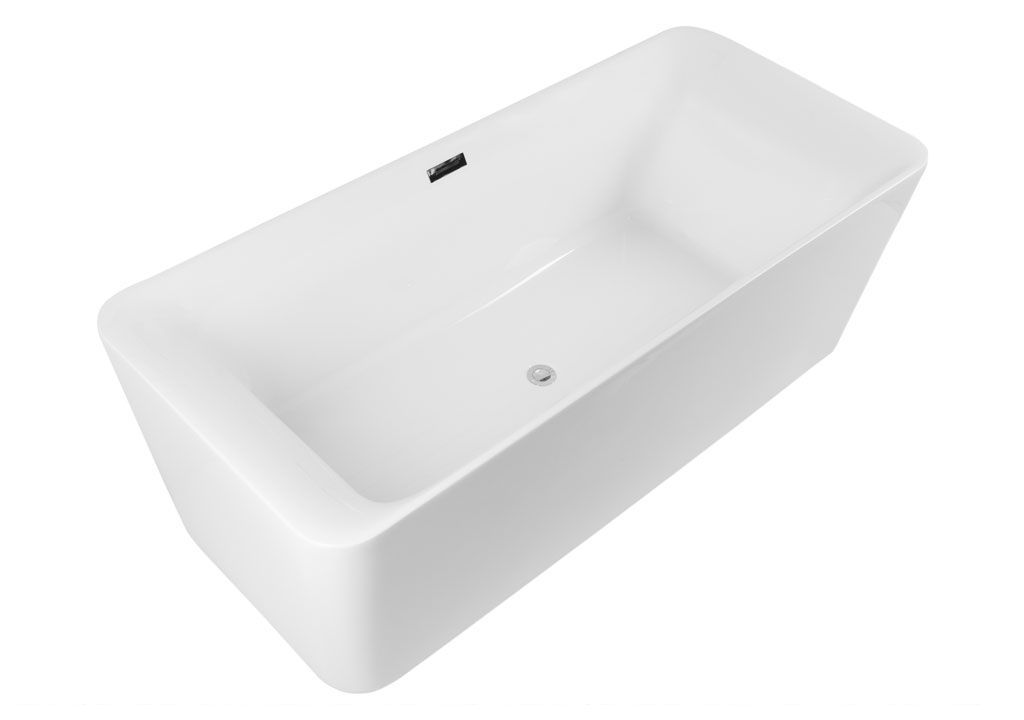 Акриловая ванна Aquanet Sunrise 180x80 00216283 - Вид №2