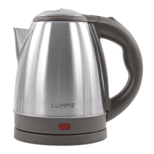 8198379 Электрочайник LUMME LU-162 серый