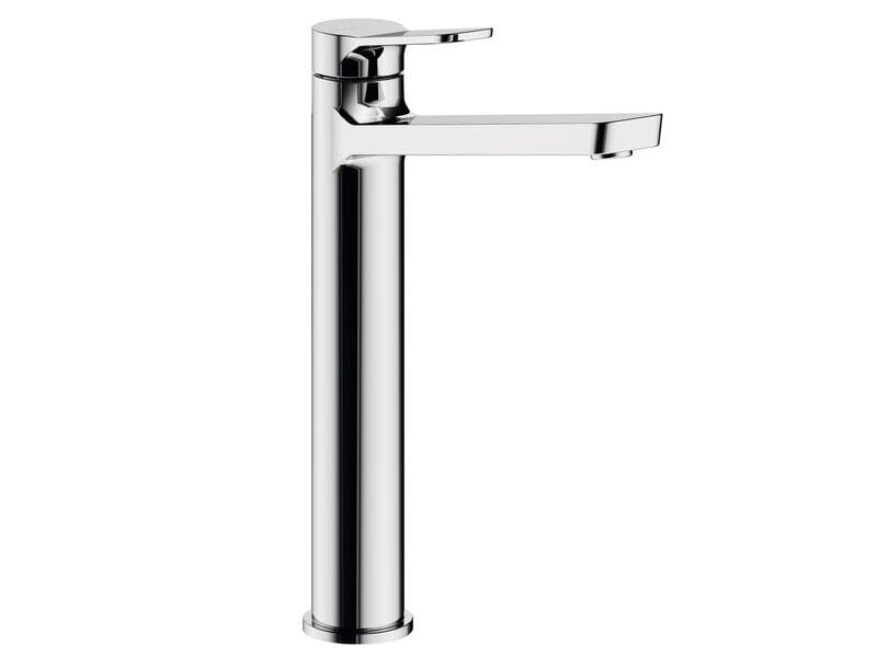 Смеситель для раковины с высоким верхом CRISTINA Rubinetterie Elevation ARCH-00114769 - Вид №1