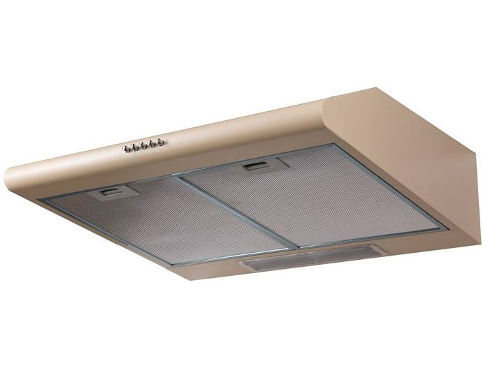 5355957 Вытяжка подвесная Oasis UP-60I бежевый STDN-0055407 - Вид №3