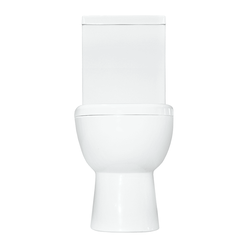 QDRSLCC01040522B Унитаз-компакт с Биде SANITA LUXE Quadro - Вид №4