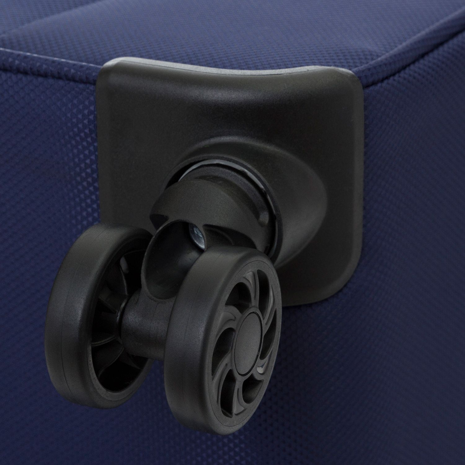 M2550-04-72 Чемодан M2550*72 Large Luggage March Cloud - Вид №3