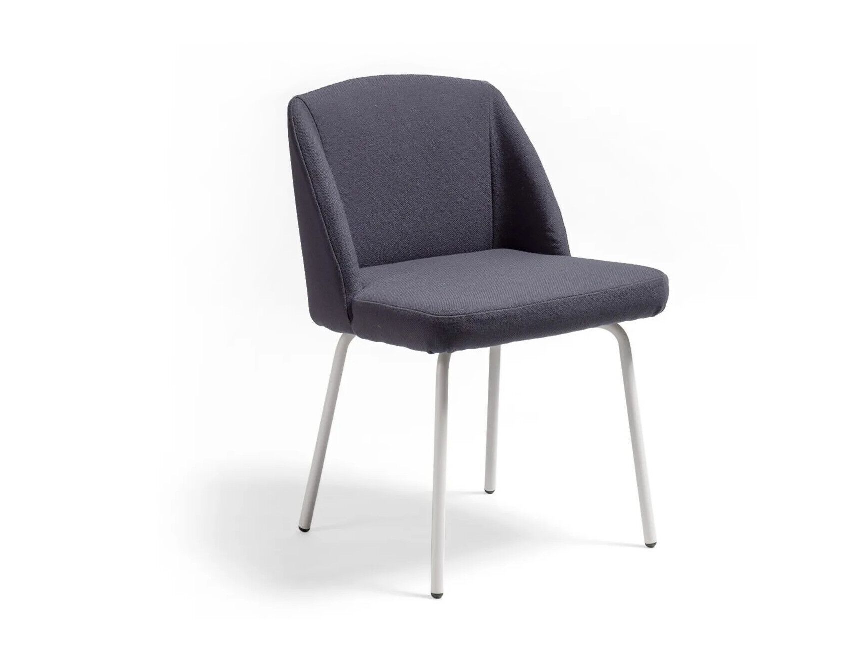 Мягкий стул из ткани AP Factor Austin ARCH-00110196 - Вид №1