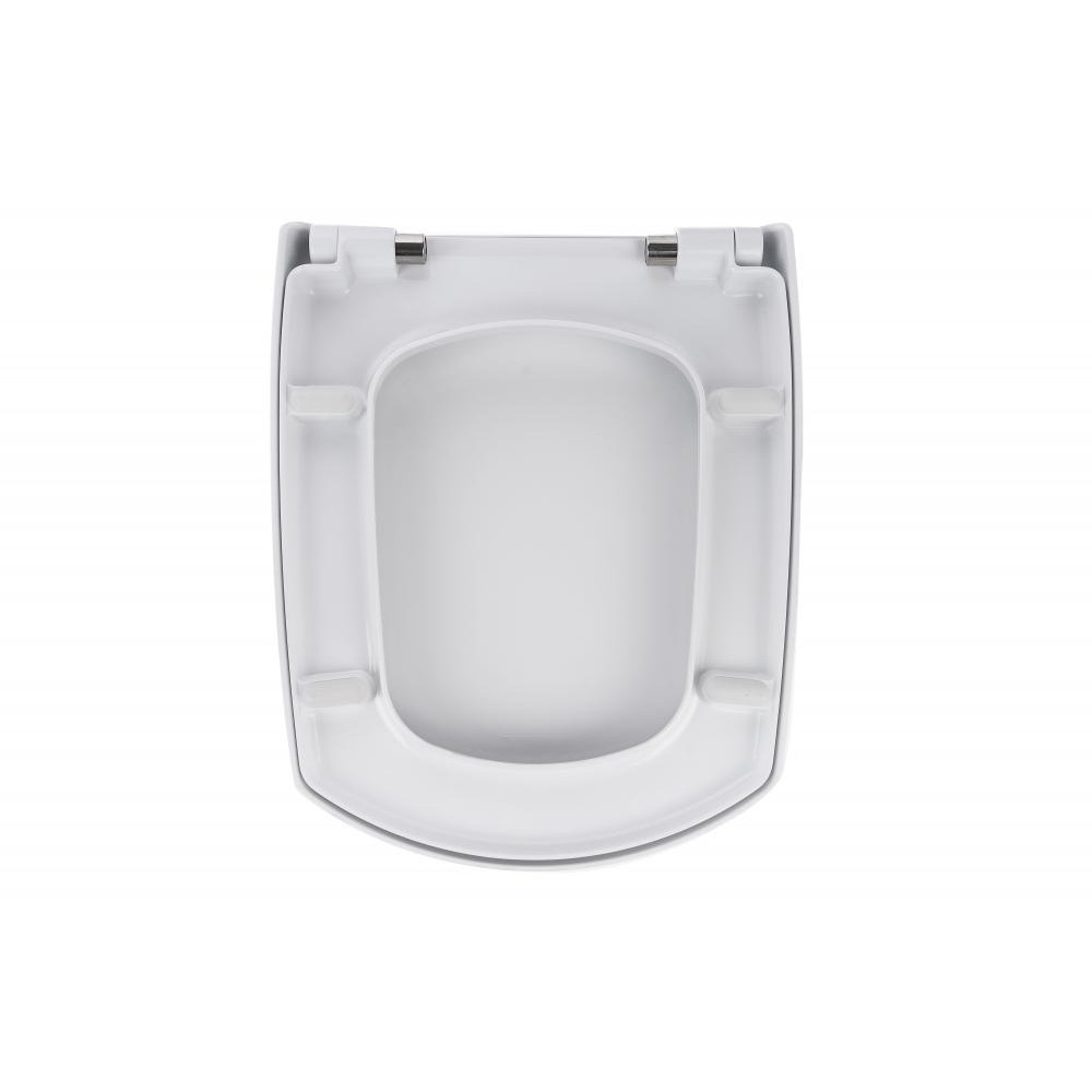 018303 Крышка сиденье для унитаза BERGES  - Вид №1