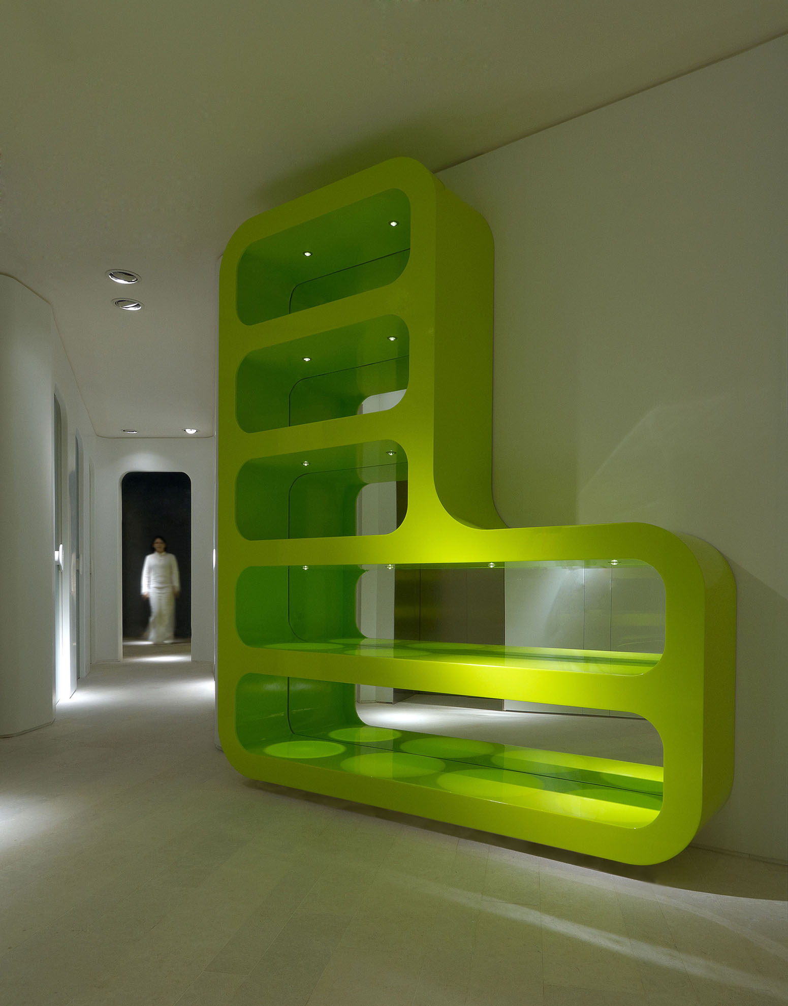 i-Suite Hotel Aquaspecial Сауна  - Вид №11