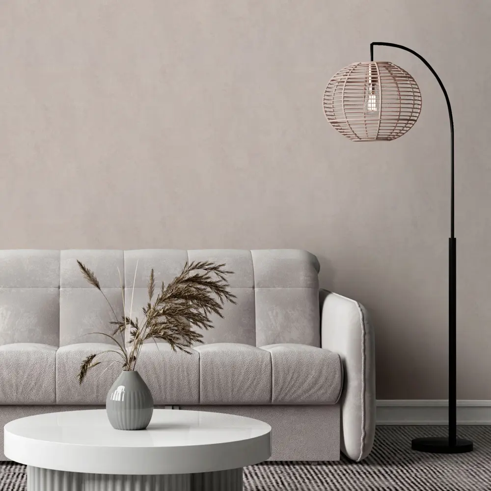 Обои флизелиновые Diamond Elbrus бежевые 1.06 м DI5046-01 STLM-2094331 - Вид №2