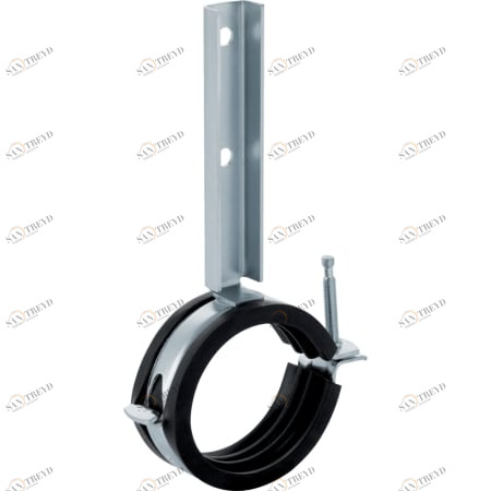 GEBERIT 461.180.00.1 Хомут Geberit GIS 