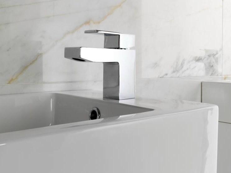 NOKEN Смеситель для умывальника с аэратором Acro-n sun-id-1413923 - Вид №3