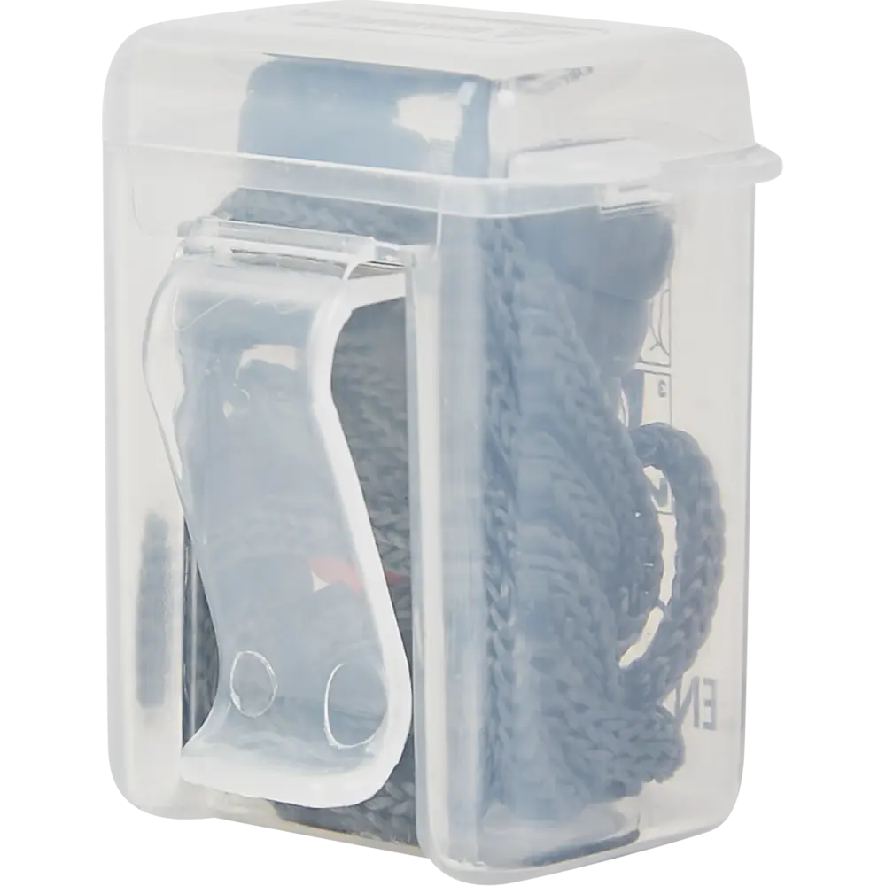 Беруши DELTA PLUS CONICFIR050 с защитным шнурком 87977861 STLM-0843667 - Вид №8