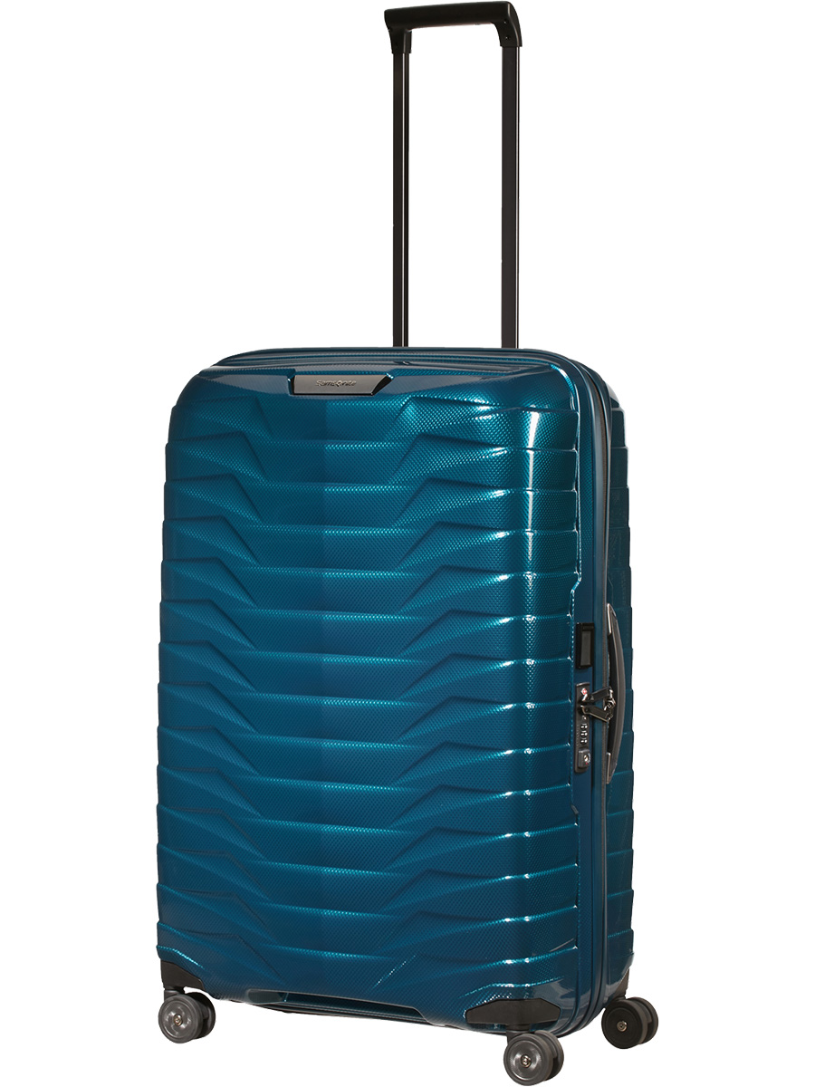 CW6-01003 Чемодан CW6*003 Spinner Samsonite Proxis  - Вид №5