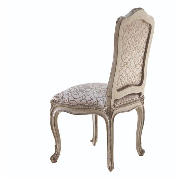 Martini Interiors Стул из ткани sun-id-1485932 - Вид №1