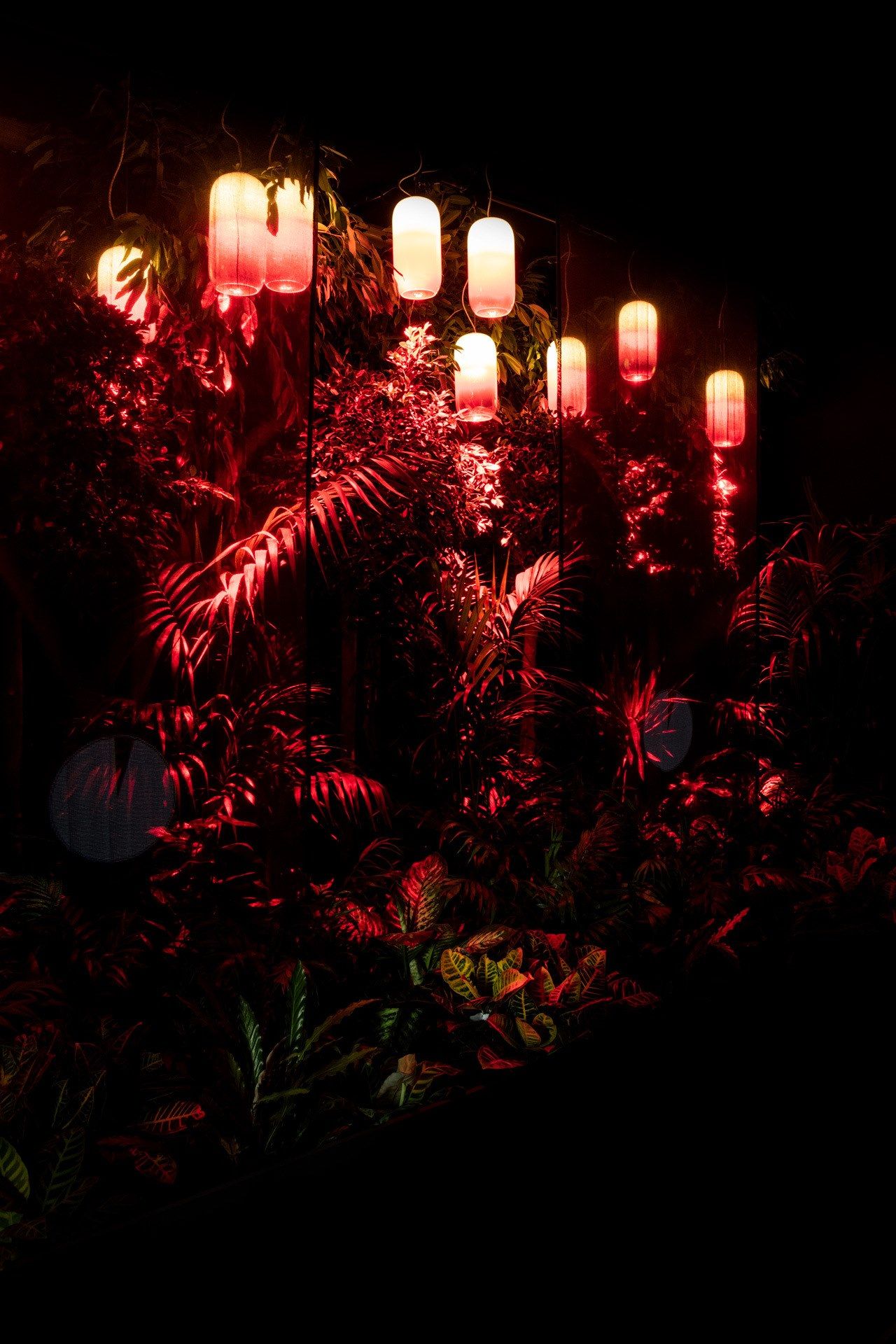 Выдувное стекло светодиодный подвесной светильник Artemide Gople ARCH-00057210 - Вид №39