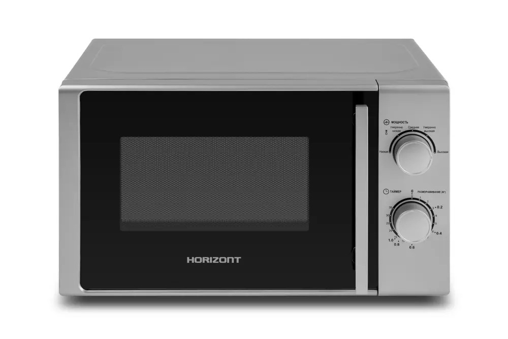 90012215 Микроволновая печь HORIZONT 20MW700-1378BIS STLM-0863997