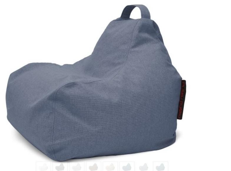 Pusku pusku Мягкая сумка-мешок для детей Home sun-id-1396560 - Вид №6