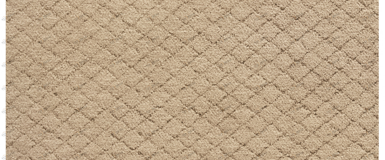 COLORISTICA Ткань мебельная  Микрошенилл  HITAura Бежевый Aura col.12