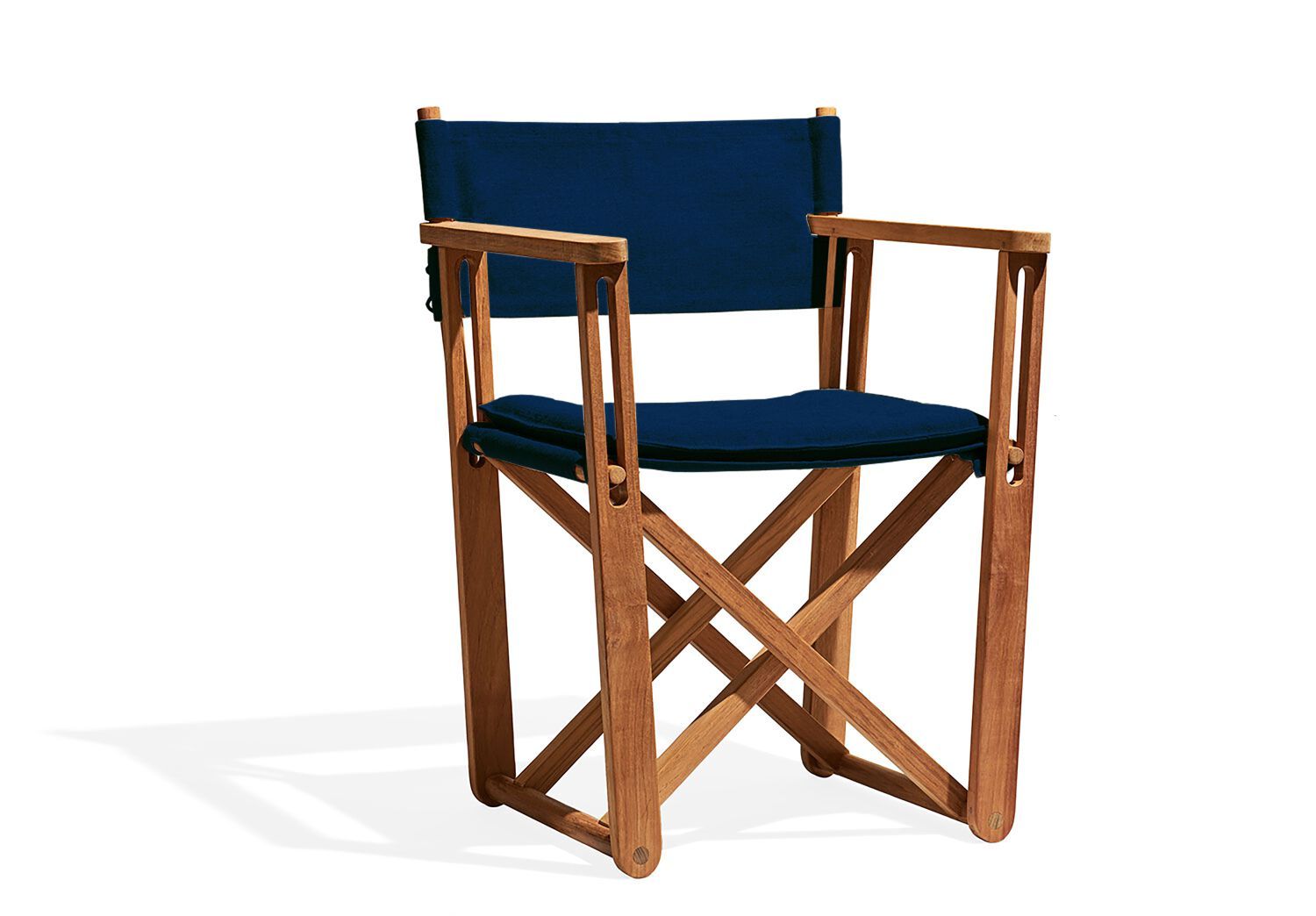 Складной стул Sunbrella® Skargaarden KRYSS ARCH-00089487 - Вид №6